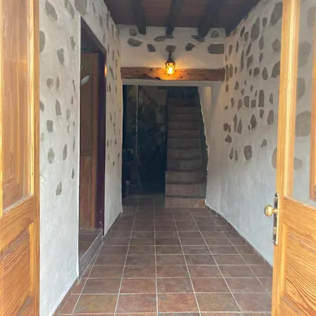 Casa El Palmar 14 Сasa de vacaciones *
