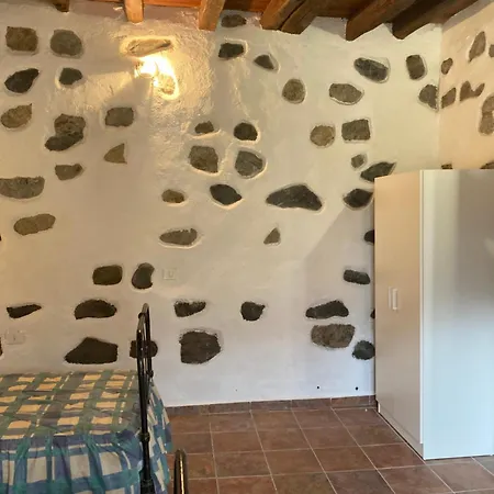 Сasa de vacaciones Casa El Palmar 14