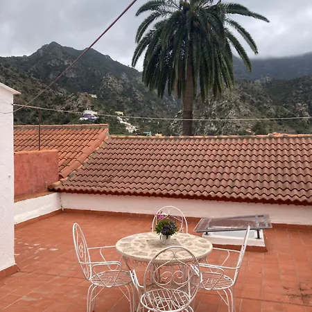 Casa El Palmar 14