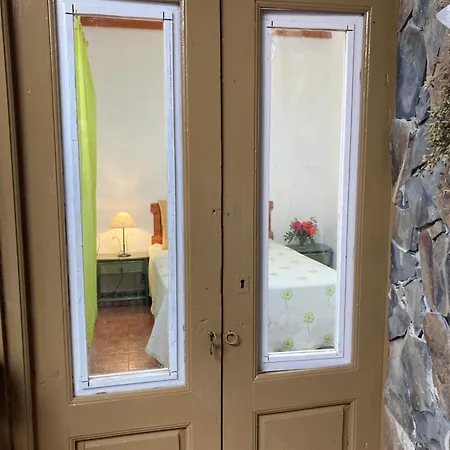 Сasa de vacaciones Casa El Palmar 14