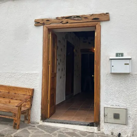 Сasa de vacaciones Casa El Palmar 14 *