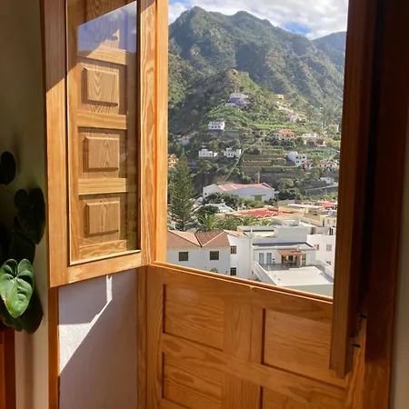 Casa El Palmar 14 Tatil Evi *