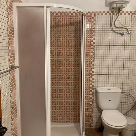 Casa El Palmar 14 Tatil Evi