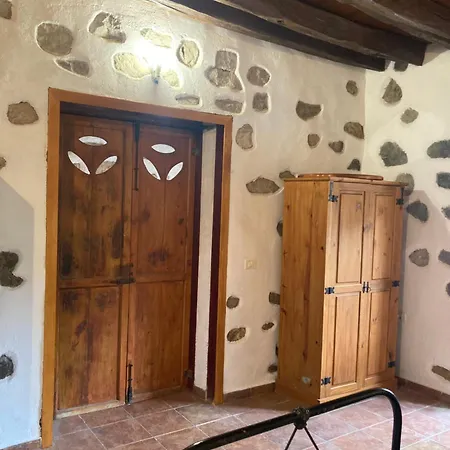 Tatil Evi Casa El Palmar 14