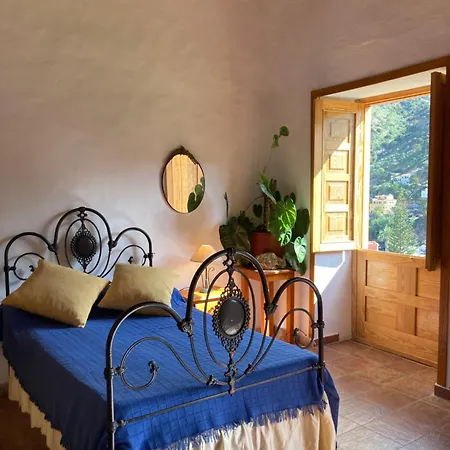 Casa El Palmar 14