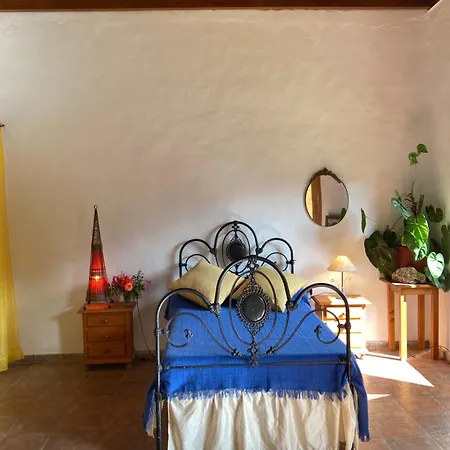 Casa El Palmar 14 Vallehermoso
