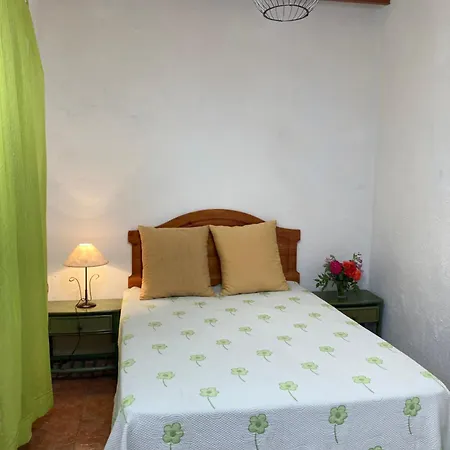 Casa El Palmar 14