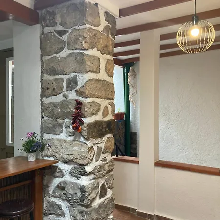 Casa El Palmar 14 Tatil Evi *