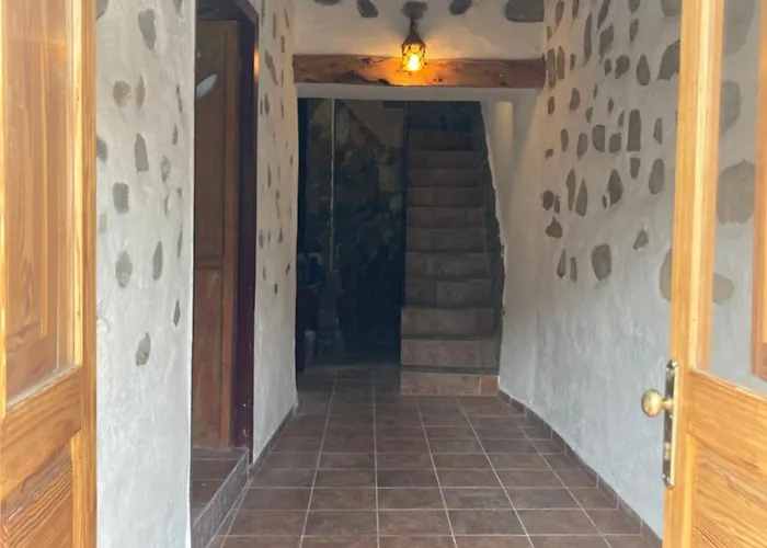 Casa El Palmar 14 Vakantiehuis *