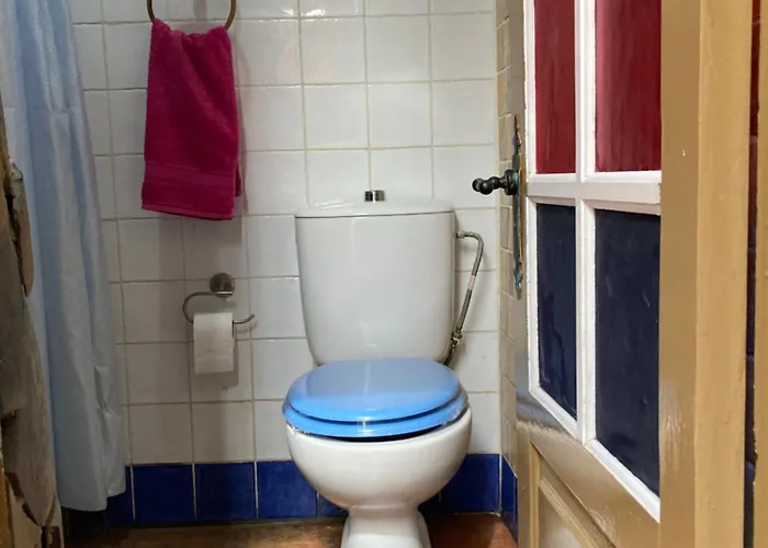 Vakantiehuis Casa El Palmar 14 *