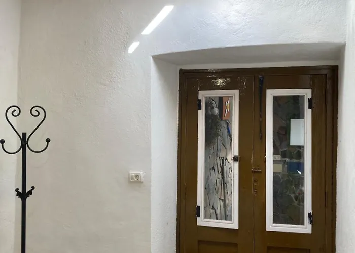 Casa El Palmar 14 * Vallehermoso