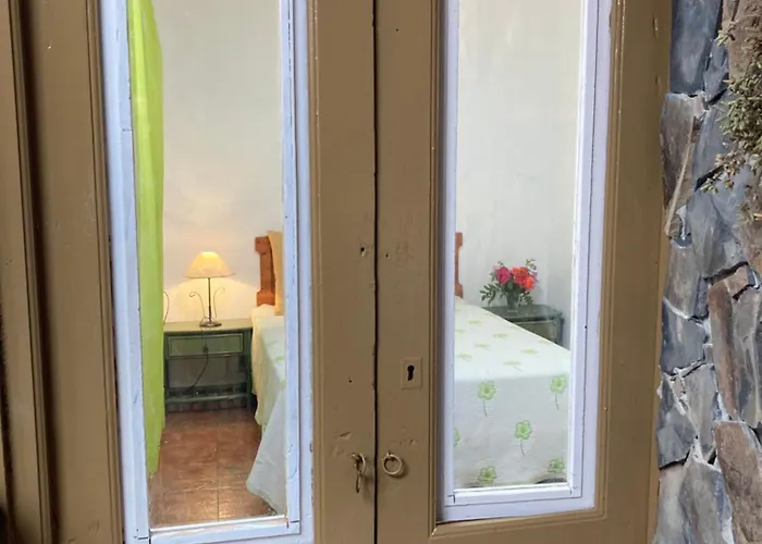 Vakantiehuis Casa El Palmar 14