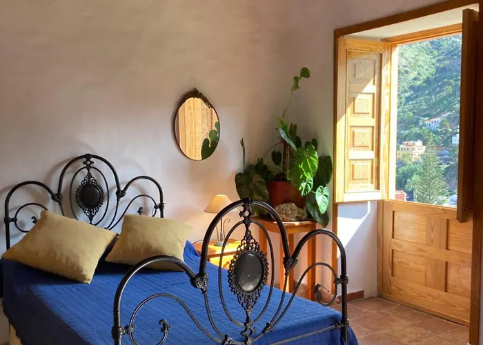 Casa El Palmar 14