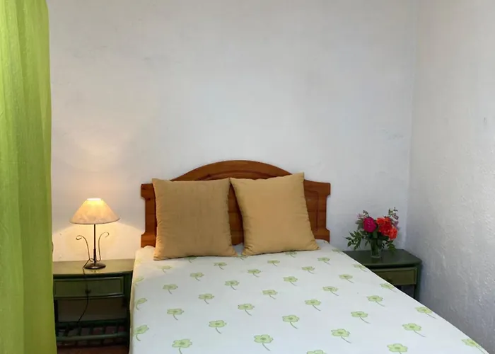 Casa El Palmar 14